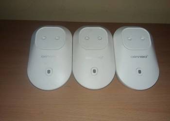 Orvibo S20 – inteligentne gniazdko ścienne sterowane telefon