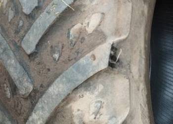 Sprzedam opony 520/70 R38 2szt