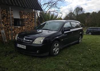 Opel Vectra 1.9Cdti
