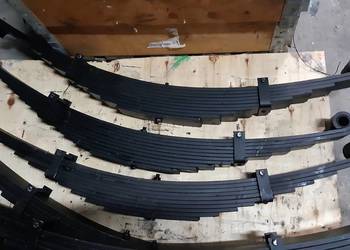 Resor przyczepa Autosan Sanok D50 faktura VAT, nowy