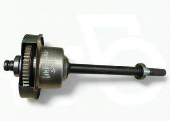 Wałek 2093298083 ZF2093346052 Skrzynia Powershift Lamborghini Spark 165 VRT