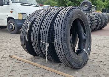 7.00-20 6.50-20 6.00-20 7.50-20 8.25-20 8.25r20 INC 14PR NOWE