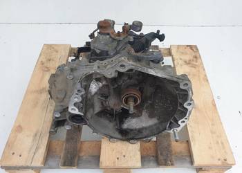 Suzuki Swift MK6 1.6 16V SKRZYNIA BIEGÓW manual MANUALNA 57KA