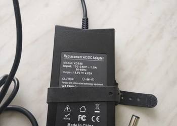 Zasilacz do laptopa 19,5V/4,62A