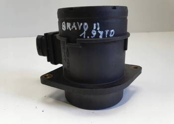 PRZEPŁYWOMIERZ Lancia Ypsilon II 1.3 JTD _ 0281002980 55206757