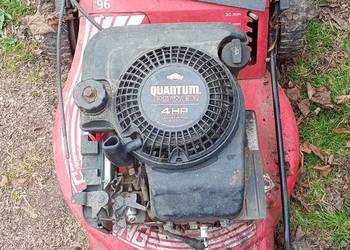 Kosiarka Sterling 46 TQ