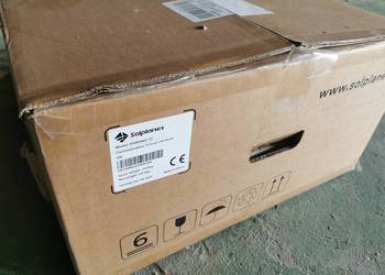 Falownik solarny SOLPLANET ASW10KH-T2
