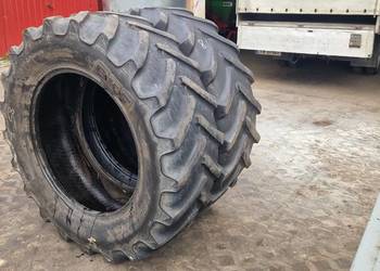 480/70r34 420/85r34 16.9r34 Michelin BKT 50% bieżnik 480/70r34 420/85r34 16.9r34 Michelin BKT 50% bieżnik