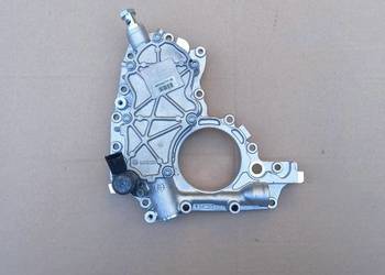 POMPA OLEJU IVECO DAILY FIAT DUCATO 2.3 JTD EURO6 2014+ NOWE 5802582771