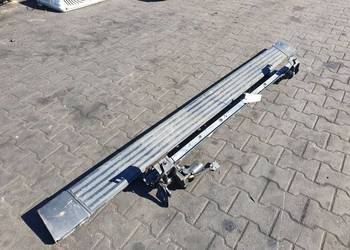 PRÓG PRAWY CADILLAC ESCALADE ESV SKŁADANY