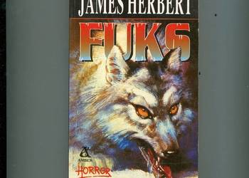 Fuks - James Herbert