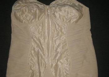 HALKA WYSZCZUPLAJĄCA MODELUJĄCA 50B / 120B Triumph ELASTI CROSS