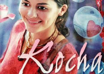 Kocha nie kocha film Warszawa księgarnia unikat