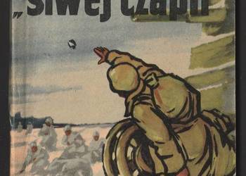 ŻÓŁTY TYGRYS - KRACH "SIWEJ CZAPLI" - 1968 - L. MOCZULSKI