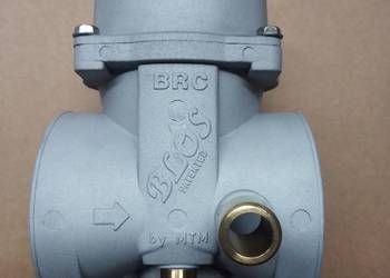 Blos brc mikser mieszalnik lpg