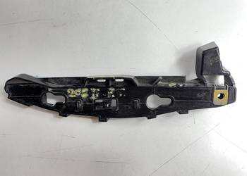 PEUGEOT 208 II ŚLIZG ZDERZAKA LEWY TYŁ 9823232680