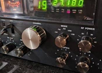 Sprzedam Alana 555