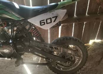 Xtr 125