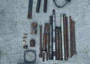 Dkw nsu m 72 bmw zundapp części