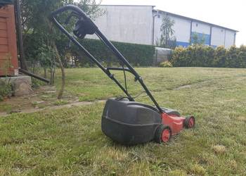 Kosiarka elektryczna 1000W