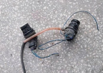 Pompki spryskiwaczy rav 4 II 04-05 lift