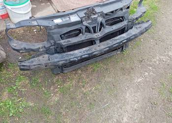 vw golf 4 pas przedni chłodnice wentylatory