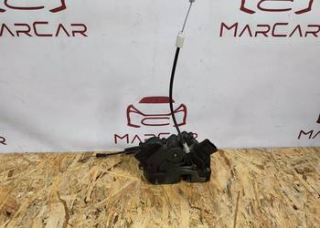 Zamek Drzwi Lewy Tył Smart Forfour 454 A4547300135