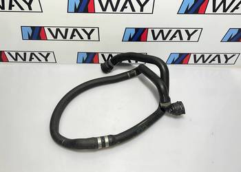 BMW X3 F25 X4 F26 PRZEWÓD WĄŻ WODY PŁYNU CHŁODZĄCEGO 9221117