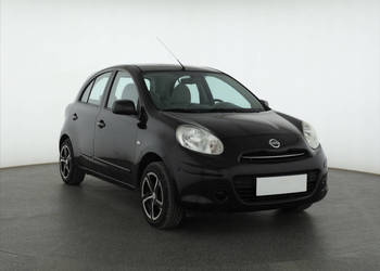Nissan Micra 1.2 12V