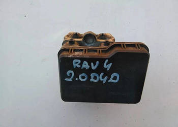 Pompa Abs 44510, 42080/2.0 D4d Toyota Rav 4 Ii