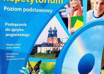 Matura express publishing angielski outlet książki używane