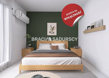 Mieszkanie do sprzedania 46m2 7 pokojowe Kraków Świętego Krzyża