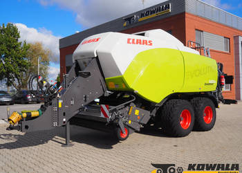 Claas QUADRANT 5300FC EVOLUTION