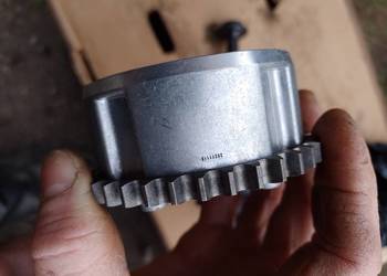 Fazator, wariator rozrządu Skoda, VW 1,4 1,6 BTS CA