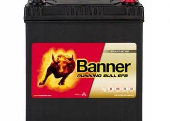 Banner Running Bull EFB 38Ah 400A