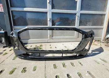 AUDI ZDERZAK PRZEDNI E-TRON 4KE.807.437.C/D