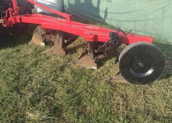 Pługi Unia Grudziądz 4 Skibowy, nie agro-masz ,tolmet , bomet keverland