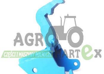 4128091 UCHWYT WSPORNIK 90x90 LEMKEN