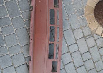 Fiat 125p pas przedni