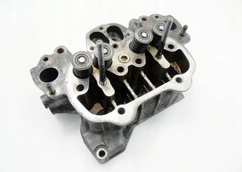 GŁOWICA SILNIKA 7683520 FIAT CC CINQUECENTO 700 0.7 126P BIS