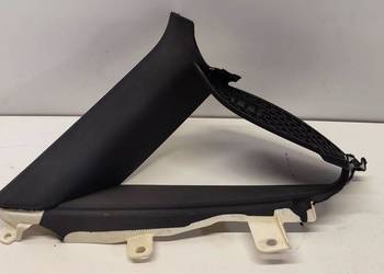 AUDI A7 4G OSŁONA SŁUPKA LEWA 4G8867287