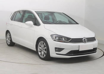 VW Golf Sportsvan 1.4 TSI