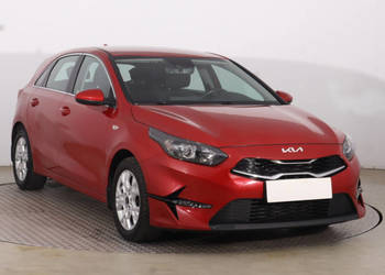 Kia Ceed 1.5 T-GDI