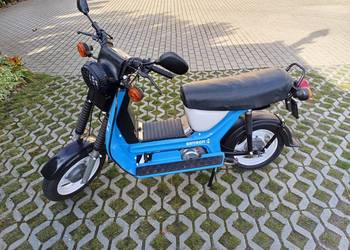 Simson sr50