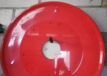 Talerz roboczy kosiarki samasz 1,85 185