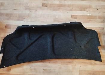 Obicie tylnej klapy Alfa 164 Obicie tylnej klapy Alfa 164