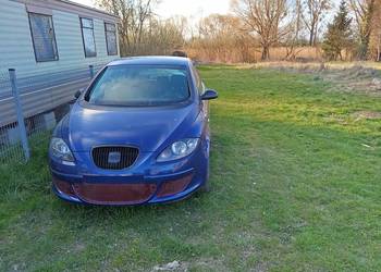 Sprzedam Seata altea 1.9 tdi