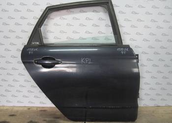 CITROEN C4 II B7 drzwi prawe tył