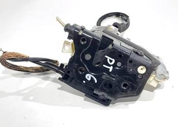 ZAMEK DRZWI PRAWY TYŁ VW PASSAT B7 Kombi 3C4839016A 10-15