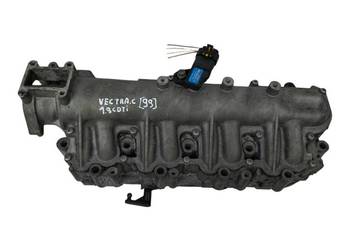 KOLEKTOR SSĄCY Opel Vectra Signum Zafira 1.9 CDTI 55210201 Z19DTH 150KM